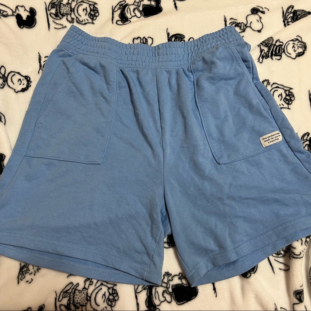 H&M sweatshorts